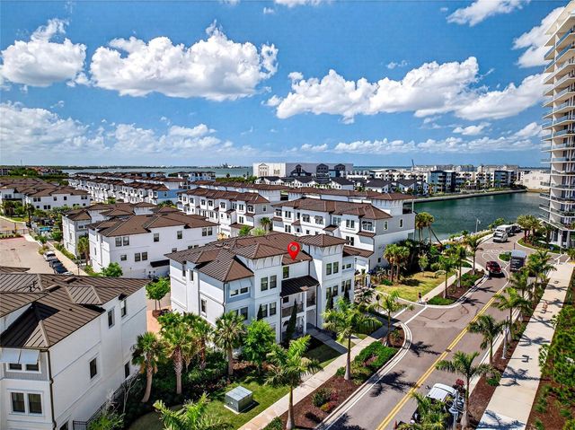 5351 BRIDGE STREET 15, Tampa, FL 33611