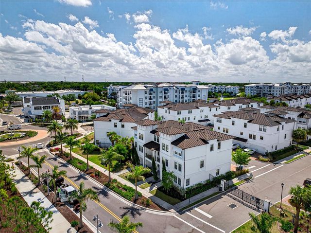 5351 BRIDGE STREET 15, Tampa, FL 33611