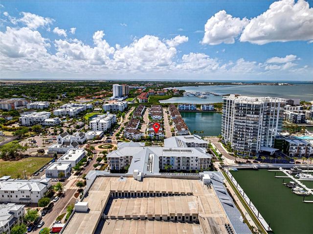 5351 BRIDGE STREET 15, Tampa, FL 33611