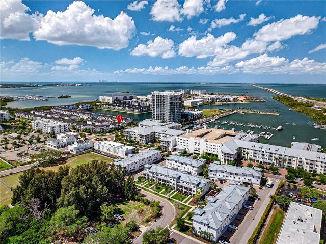 5351 BRIDGE STREET 15, Tampa, FL 33611