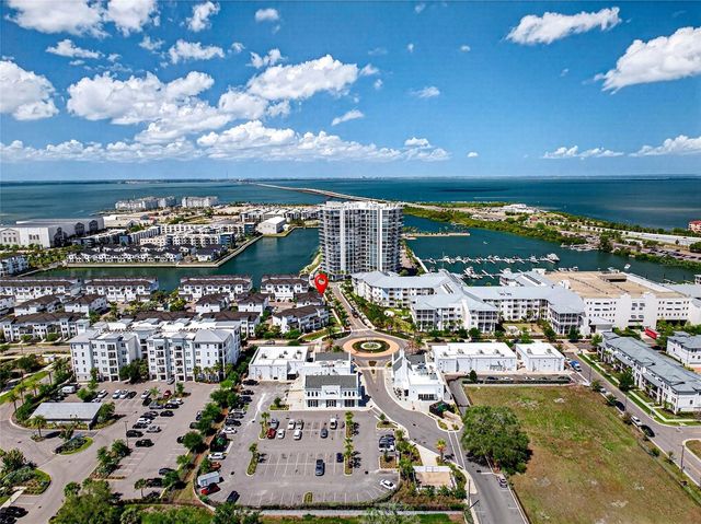 5351 BRIDGE STREET 15, Tampa, FL 33611