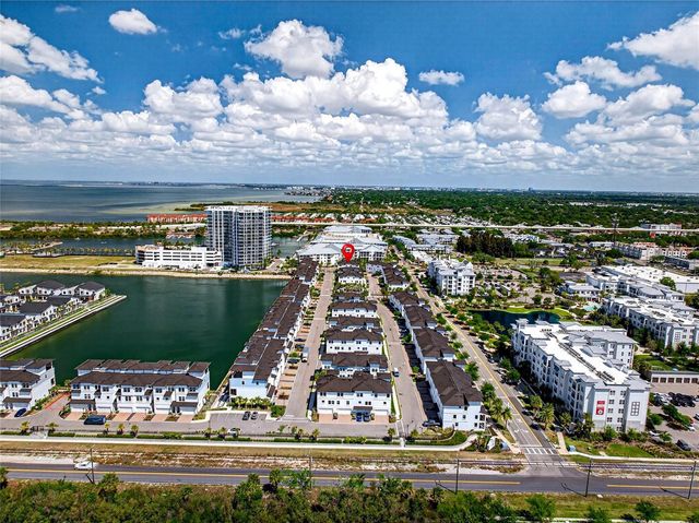 5351 BRIDGE STREET 15, Tampa, FL 33611