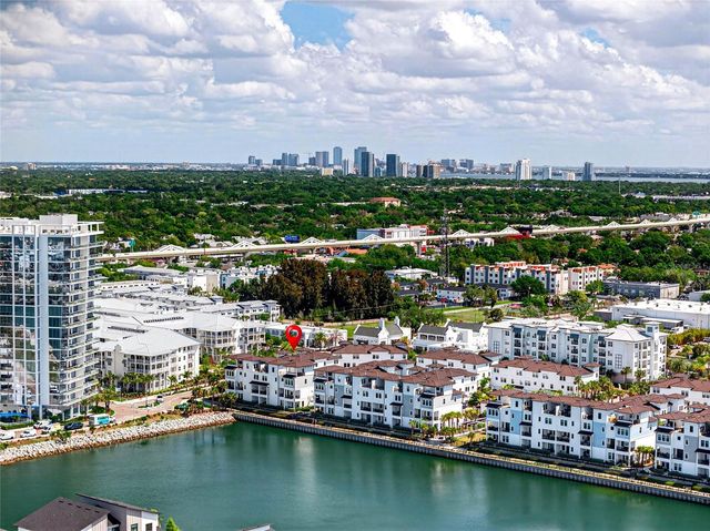 5351 BRIDGE STREET 15, Tampa, FL 33611