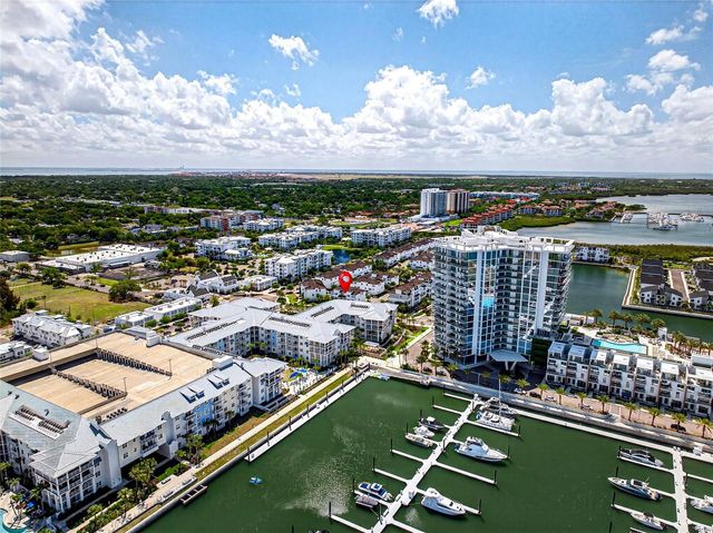 5351 BRIDGE STREET 15, Tampa, FL 33611