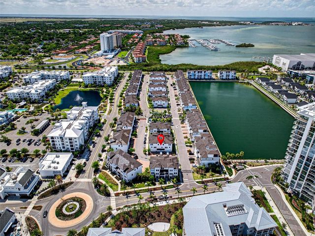 5351 BRIDGE STREET 15, Tampa, FL 33611