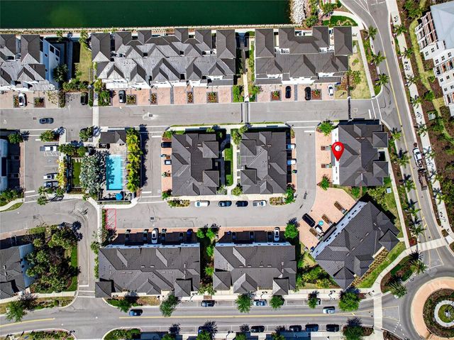 5351 BRIDGE STREET 15, Tampa, FL 33611