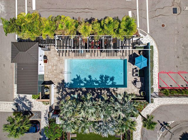 5351 BRIDGE STREET 15, Tampa, FL 33611