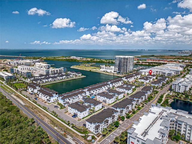 5351 BRIDGE STREET 15, Tampa, FL 33611