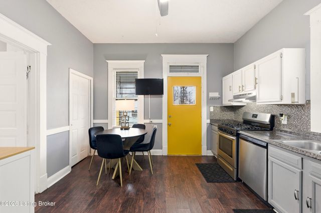 2107 Grand Ave, Louisville, KY 40210