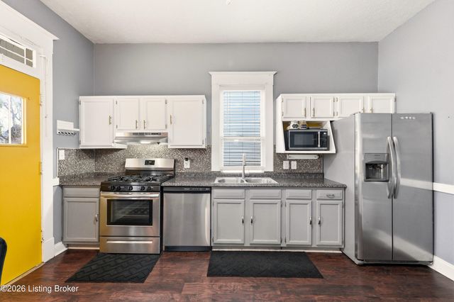 2107 Grand Ave, Louisville, KY 40210