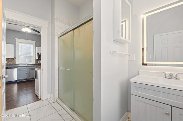 2107 Grand Ave, Louisville, KY 40210