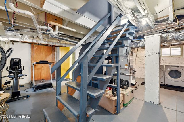 2107 Grand Ave, Louisville, KY 40210