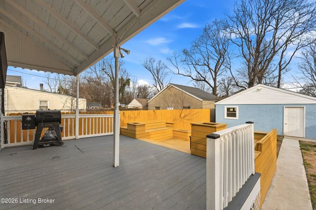 2107 Grand Ave, Louisville, KY 40210