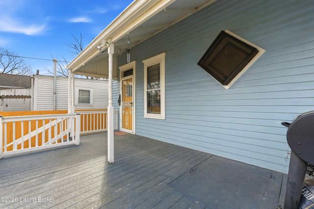 2107 Grand Ave, Louisville, KY 40210