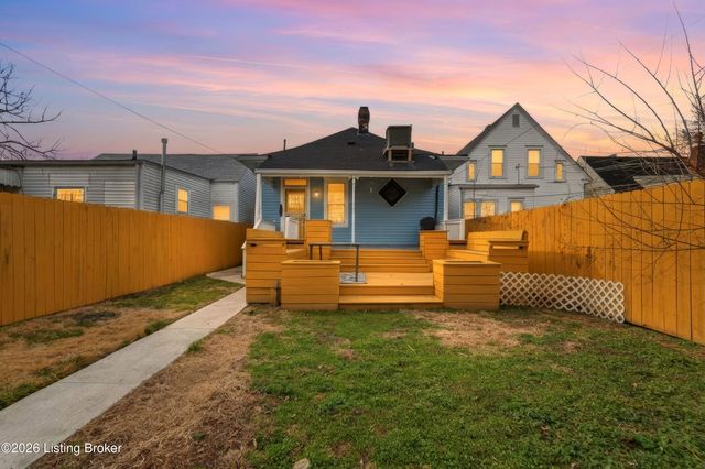 2107 Grand Ave, Louisville, KY 40210