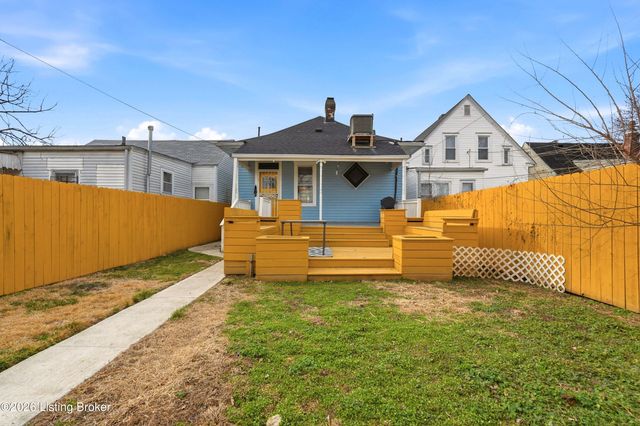 2107 Grand Ave, Louisville, KY 40210