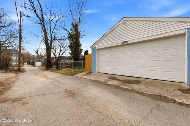 2107 Grand Ave, Louisville, KY 40210