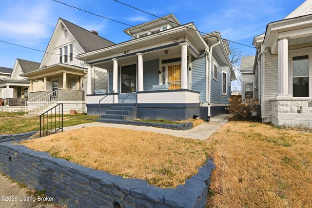 2107 Grand Ave, Louisville, KY 40210
