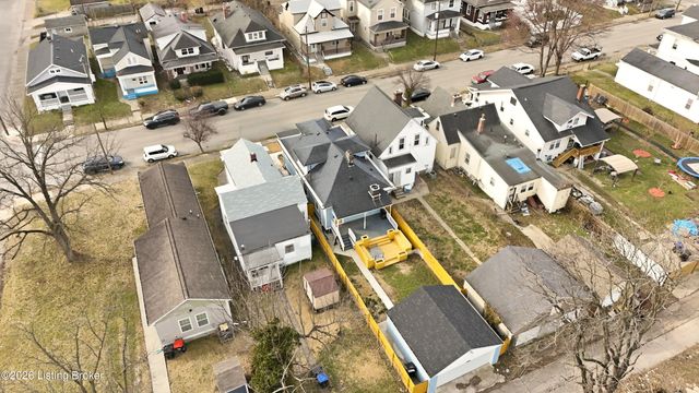 2107 Grand Ave, Louisville, KY 40210