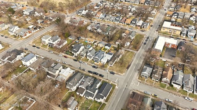 2107 Grand Ave, Louisville, KY 40210