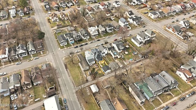 2107 Grand Ave, Louisville, KY 40210