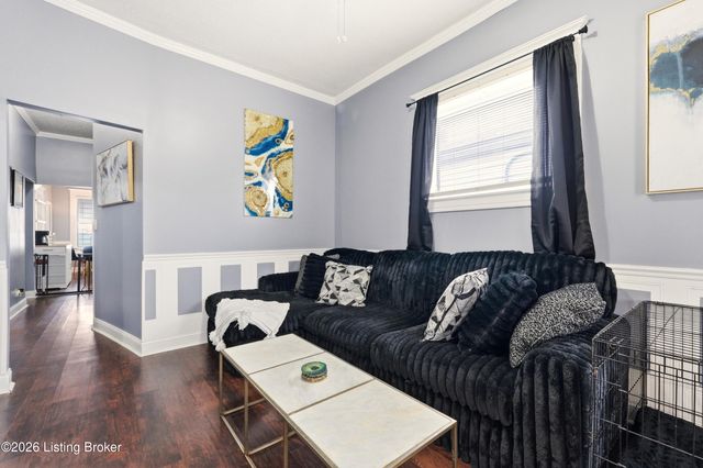 2107 Grand Ave, Louisville, KY 40210