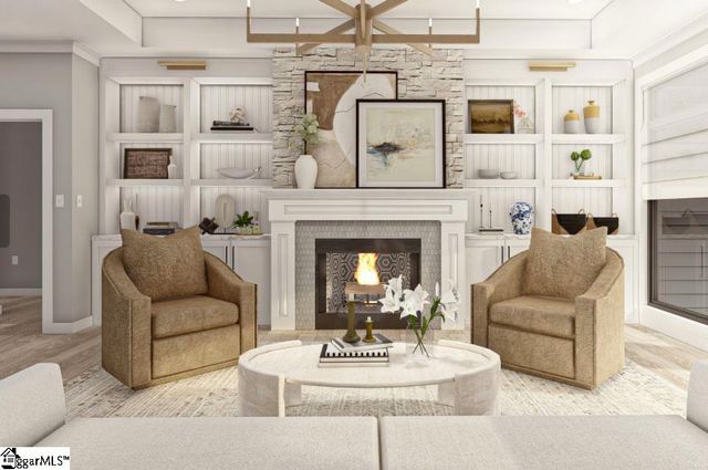 128 Grandview Drive, Easley, SC 29640