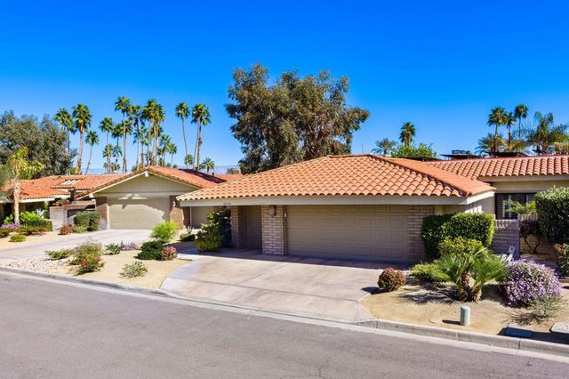 45740 Pueblo Road, Indian Wells, CA 92210