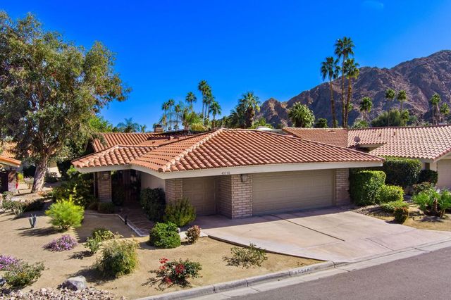 45740 Pueblo Road, Indian Wells, CA 92210