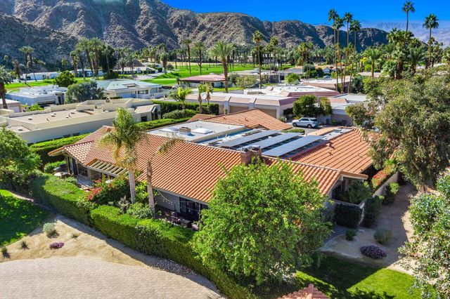 45740 Pueblo Road, Indian Wells, CA 92210