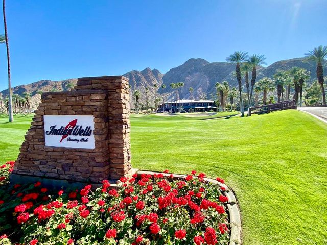 45740 Pueblo Road, Indian Wells, CA 92210