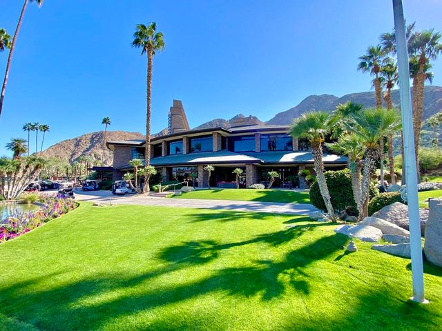 45740 Pueblo Road, Indian Wells, CA 92210