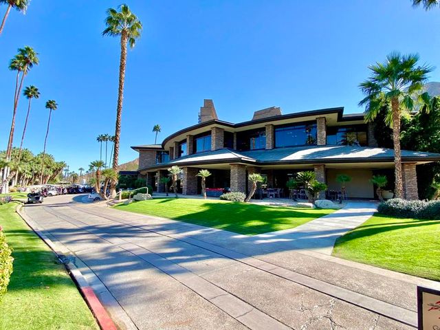 45740 Pueblo Road, Indian Wells, CA 92210