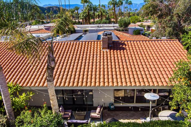 45740 Pueblo Road, Indian Wells, CA 92210