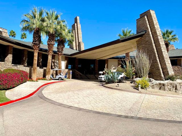 45740 Pueblo Road, Indian Wells, CA 92210