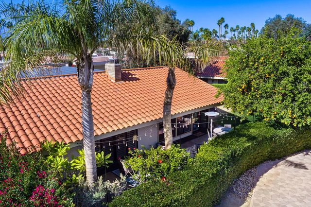 45740 Pueblo Road, Indian Wells, CA 92210