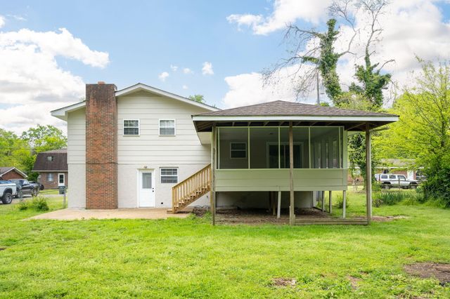 3335 Gundy Drive, Chattanooga, TN 37419
