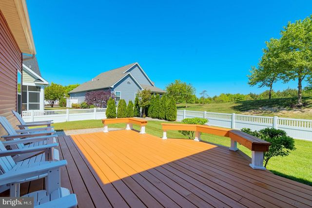 29551 VINCENT VILLAGE DR, Milton, DE 19968