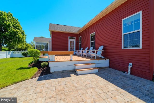 29551 VINCENT VILLAGE DR, Milton, DE 19968