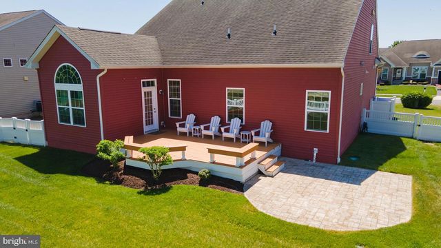 29551 VINCENT VILLAGE DR, Milton, DE 19968