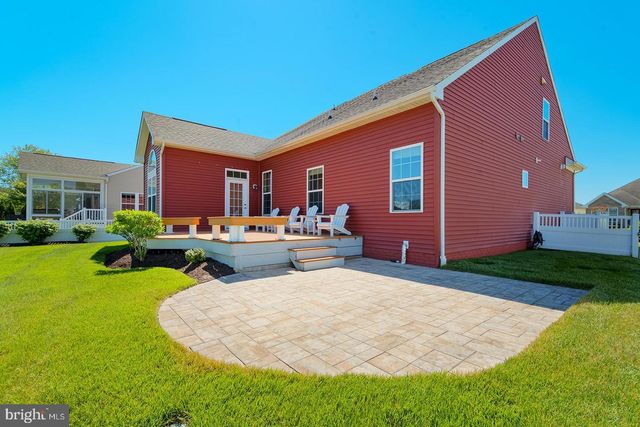 29551 VINCENT VILLAGE DR, Milton, DE 19968