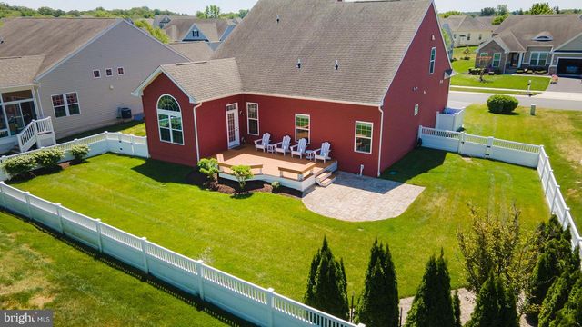 29551 VINCENT VILLAGE DR, Milton, DE 19968