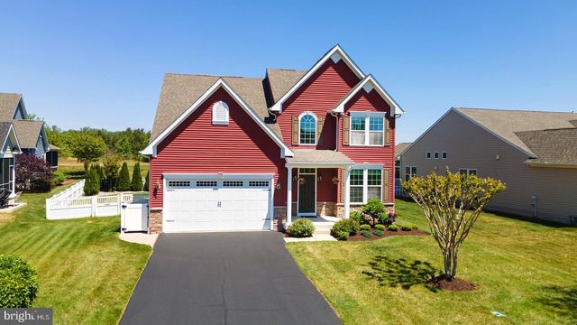 29551 VINCENT VILLAGE DR, Milton, DE 19968