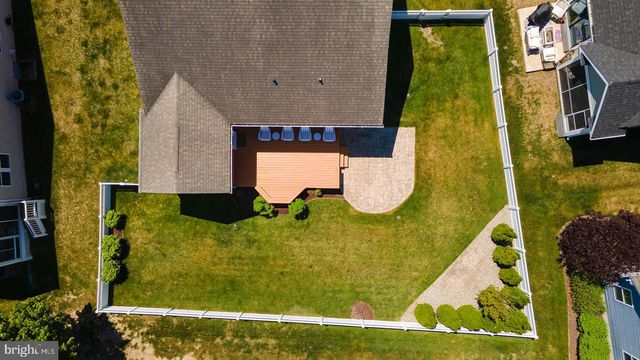 29551 VINCENT VILLAGE DR, Milton, DE 19968