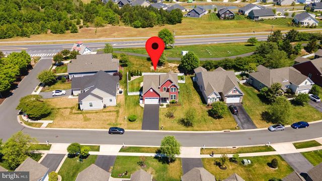 29551 VINCENT VILLAGE DR, Milton, DE 19968