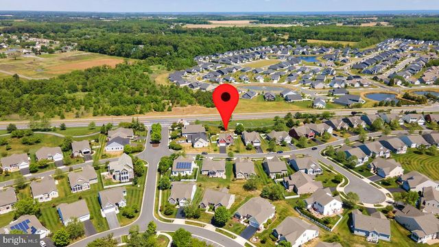 29551 VINCENT VILLAGE DR, Milton, DE 19968