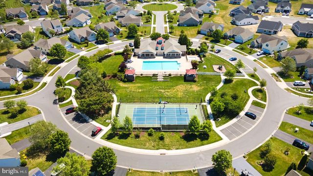 29551 VINCENT VILLAGE DR, Milton, DE 19968