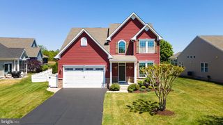 29551 VINCENT VILLAGE DR, Milton, DE 19968