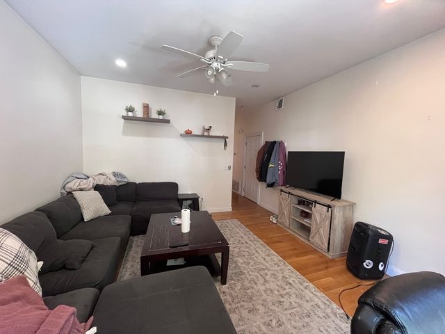16 Gates Street 1, Boston, MA 02127