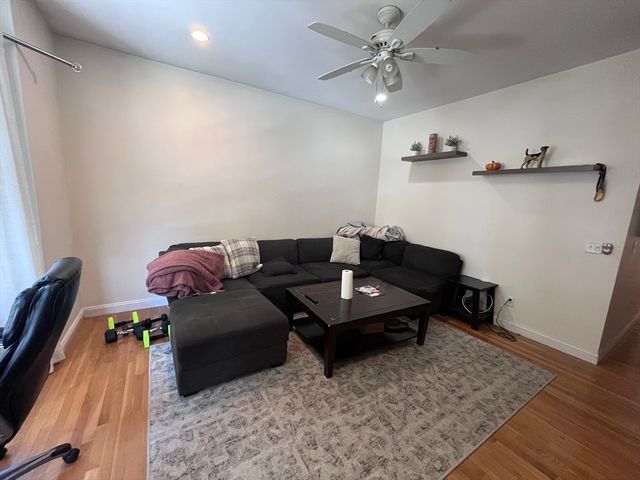 16 Gates Street 1, Boston, MA 02127